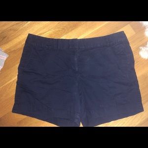 Ann Taylor Loft Shorts *12*